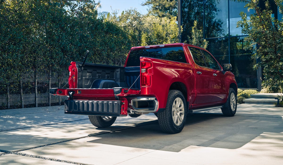 Billy Lawrence Chevrolet in Eufaula AL