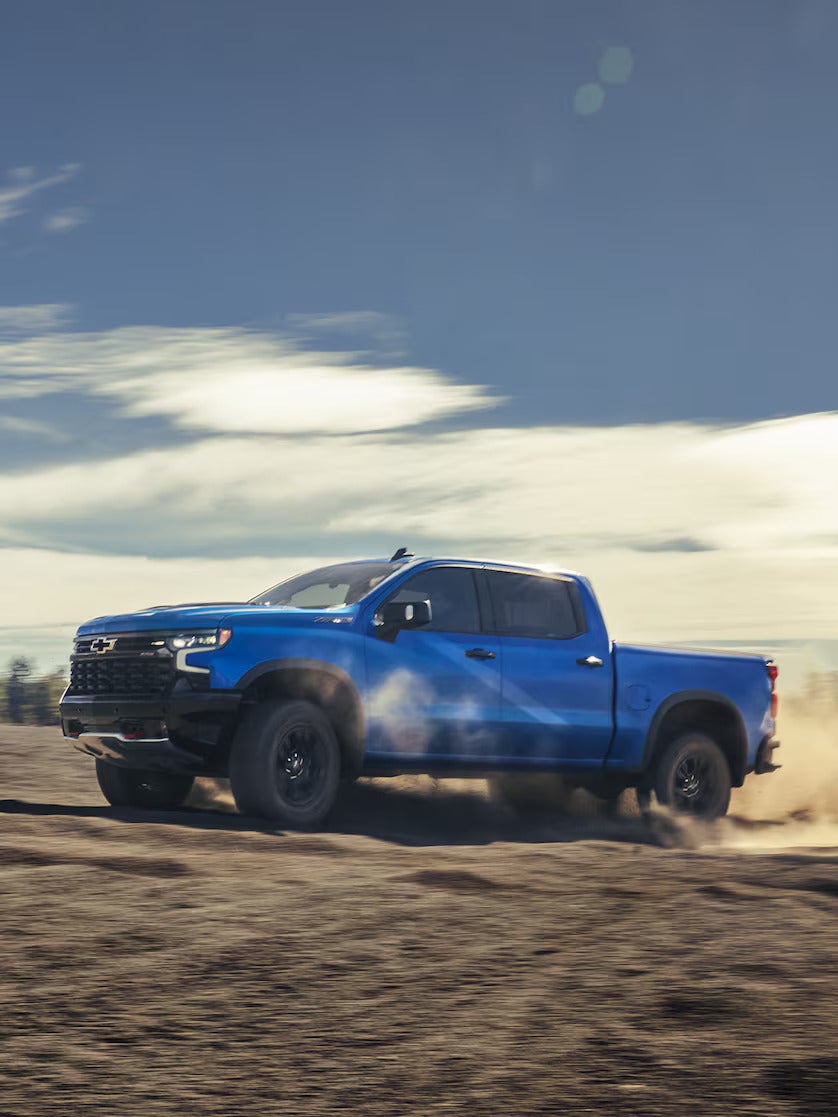 Billy Lawrence Chevrolet in Eufaula AL