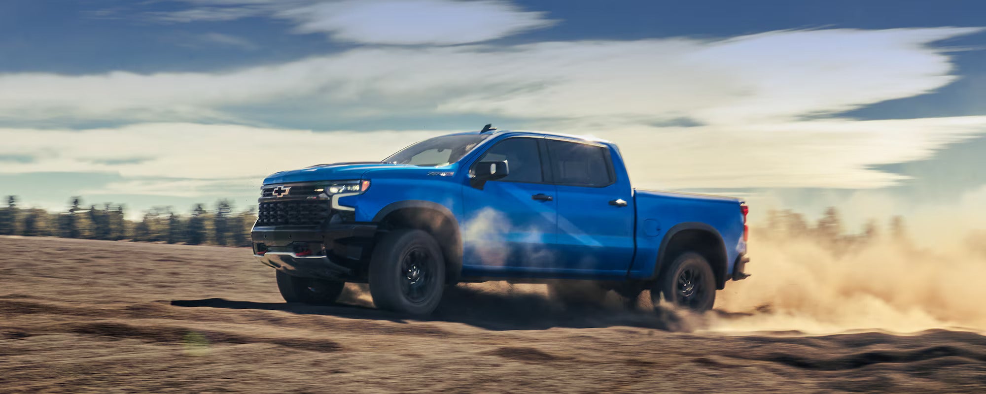 Billy Lawrence Chevrolet in Eufaula AL