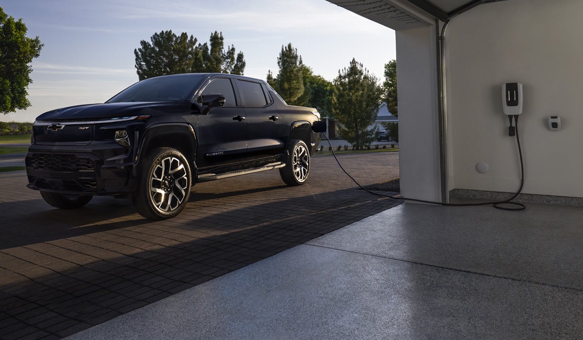 Billy Lawrence Chevrolet in Eufaula AL