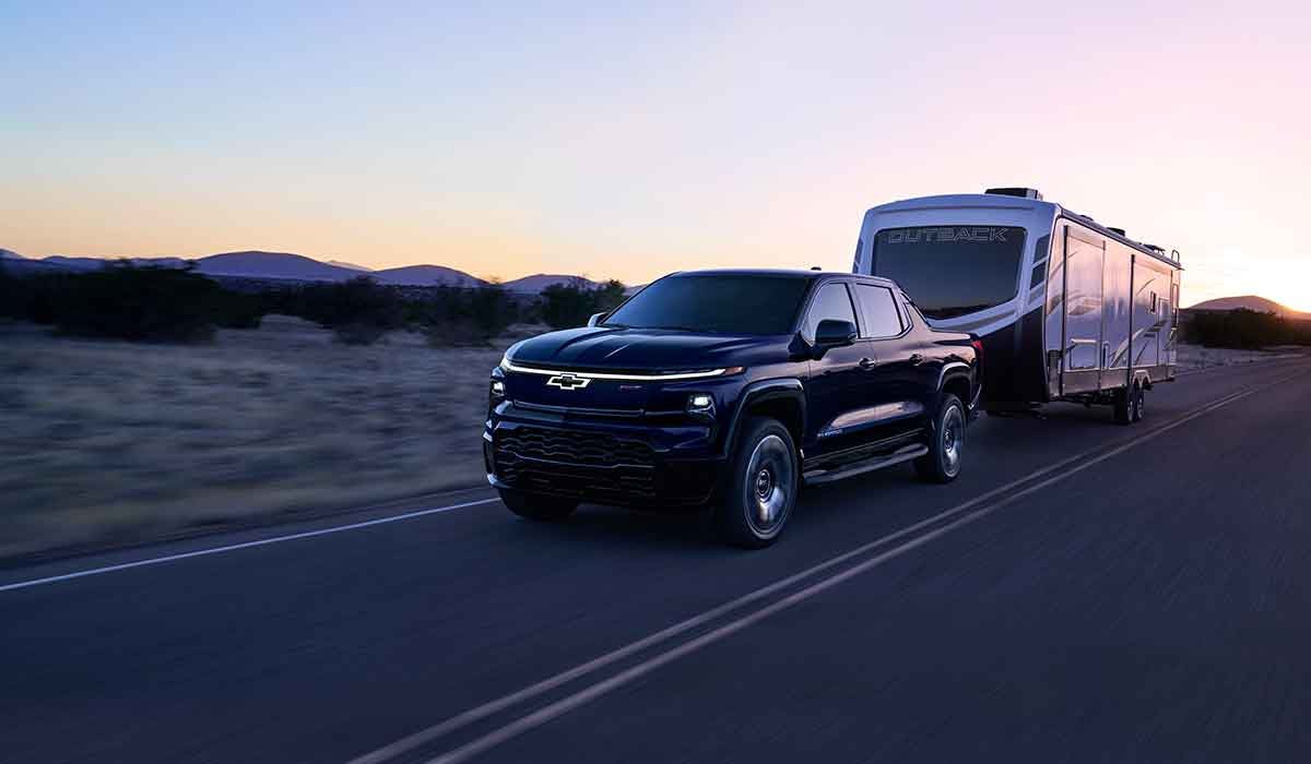 Billy Lawrence Chevrolet in Eufaula AL