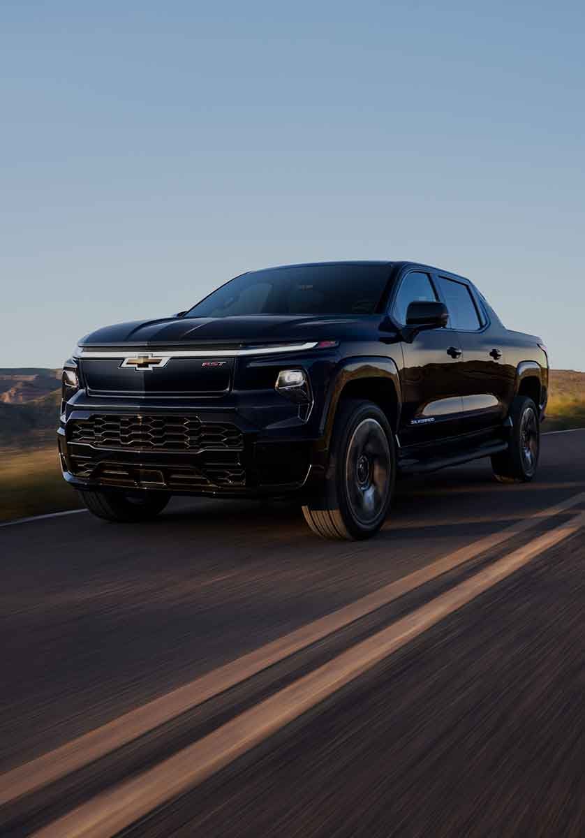 Billy Lawrence Chevrolet in Eufaula AL