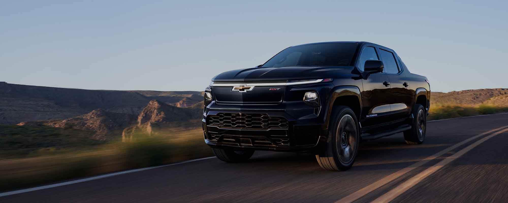 Billy Lawrence Chevrolet in Eufaula AL