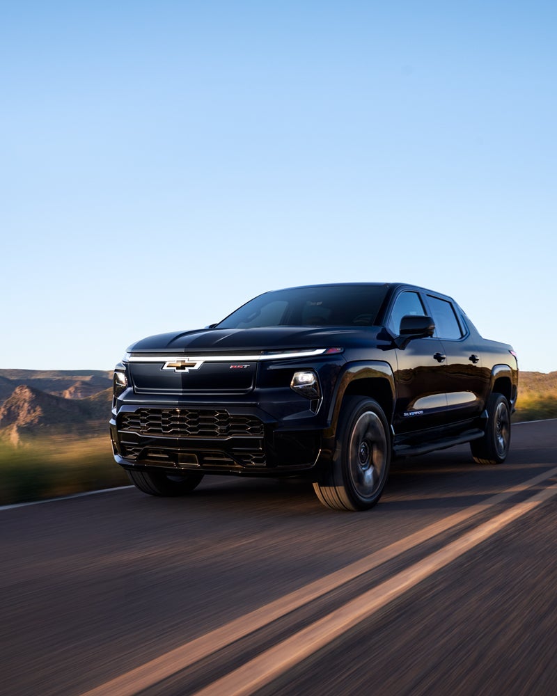 Billy Lawrence Chevrolet in Eufaula AL
