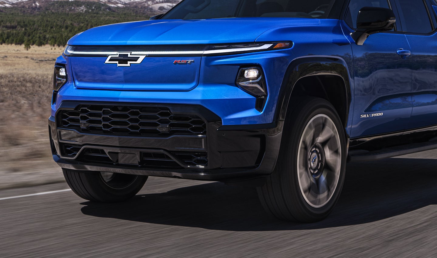 Billy Lawrence Chevrolet in Eufaula AL