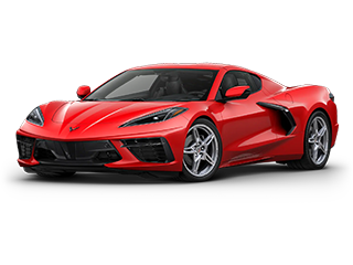 Chevrolet Corvette Stingray - Billy Lawrence Chevrolet in Eufaula AL