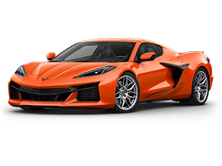 Chevrolet Corvette Z06 - Billy Lawrence Chevrolet in Eufaula AL