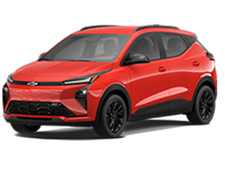 Chevrolet Bolt - Billy Lawrence Chevrolet in Eufaula AL
