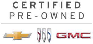 Chevrolet Buick GMC Certified Pre-Owned in Eufaula, AL